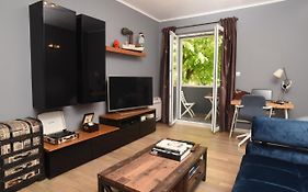 Apartment Toro